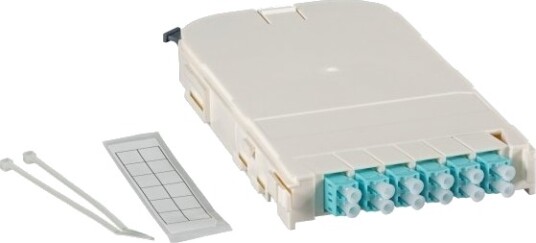 Efb-Elektronik Ftth-Modulspor FTTH-MODUL-LCOM4