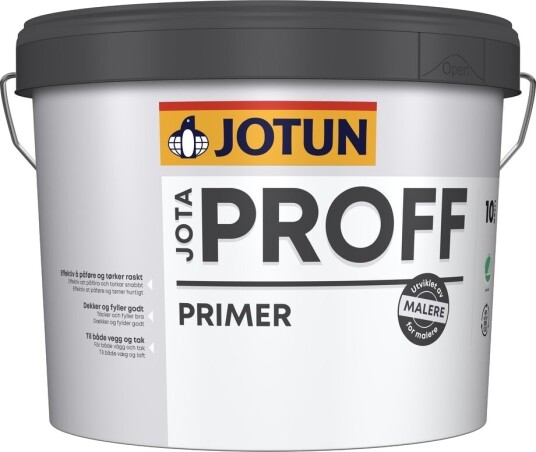 Jotun As Jotaproff Primer 10l Jotun As Jotaproff Primer 10l