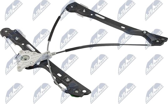 Vindusheis NTY EPS BM 049 Vindusheis NTY EPS BM 049