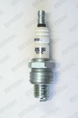 BRISK 1320 Tennplugg