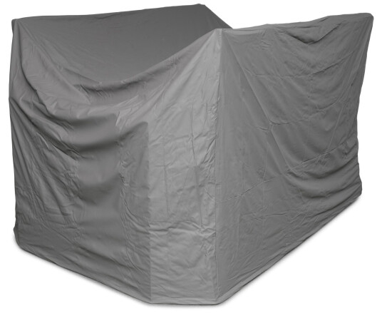 Hillerstorp Møbelbeskyttelse til matgruppe 155 x 140 x 110 cm Grå Hillerstorp Møbelbeskyttelse til matgruppe 155 x 140 x 110 cm Grå
