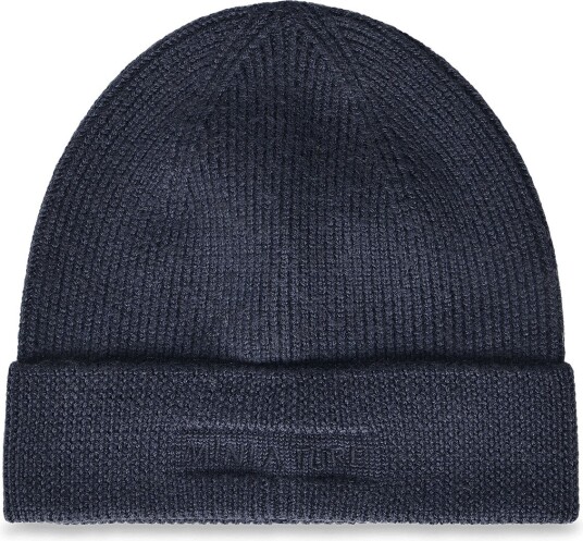 MINI A TURE Matboje Beanie. Rws Navy 6 7Y