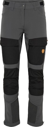 Whistler Anissy W Outdoor Pant   Grey   38