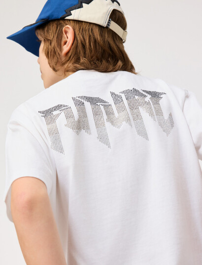 Molo Rodney White 110 Molo Rodney White 110