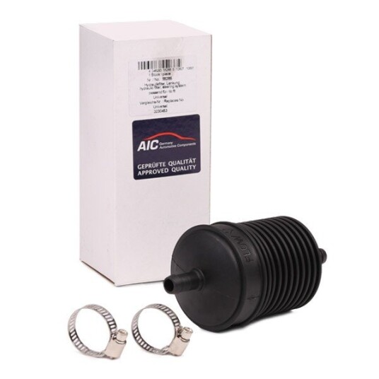 Hydraulikkfilter, styring AIC 55266 Hydraulikkfilter, styring AIC 55266