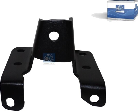 Feste hjulskjerm DT Spare Parts 1.52870
