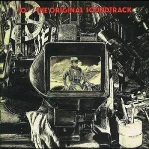 Bengans 10cc - The Original Soundtrack