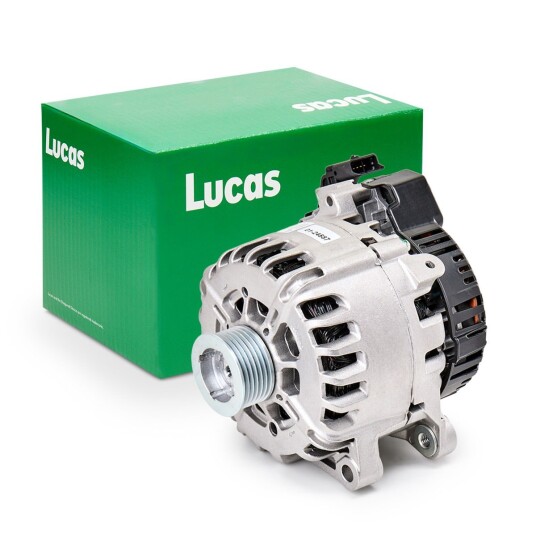 Dynamo LUCAS LRC00008