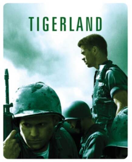 Tigerland