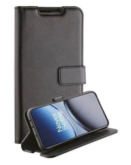 Vivanco Classic Wallet for OnePlus Nord 4 5G Black