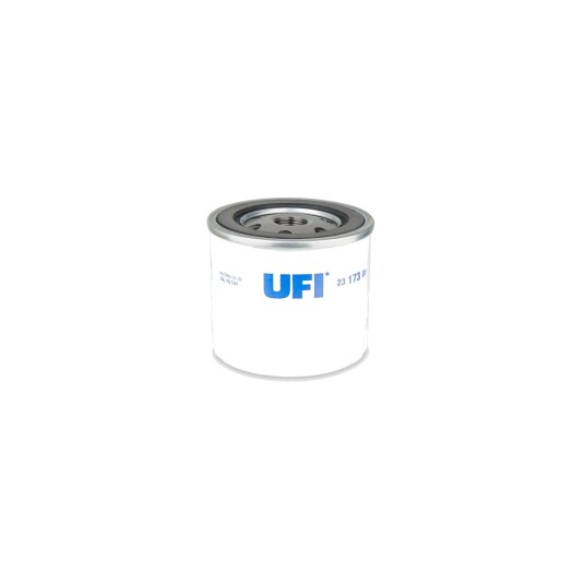 Oljefilter UFI 23.173.01 Oljefilter UFI 23.173.01