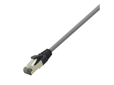 Logilink Cq8022s 0,5 M Cat8.1 Rj-45 Grå