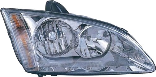 ALKAR 2756400 Frontlykter ALKAR 2756400 Frontlykter
