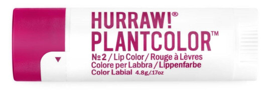 Hurraw! Plantcolor No2 4,8g Hurraw! Plantcolor No2 4,8g