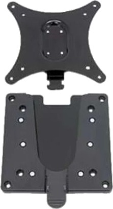 Ergotron Quick Release LCD Bracket 60 589 060 Ergotron Quick Release LCD Bracket 60 589 060