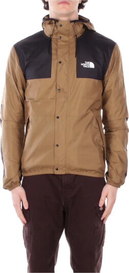 The North Face Herre Sport Brun L,