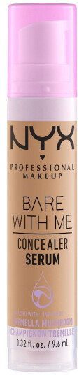 NYX Professional Makeup Bare With Me Concealer Serum Medium