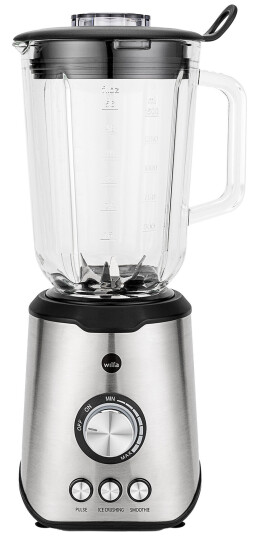 Wilfa Smooth Blender 1,5 liter Wilfa Smooth Blender 1,5 liter