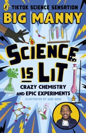 Science is Lit Science is Lit