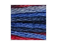 DMC Mouliné Coloris - 4512 Fargenummer 4512