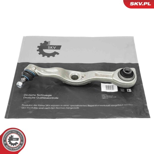 Bærearm ESEN SKV 69SKV291 Bærearm ESEN SKV 69SKV291