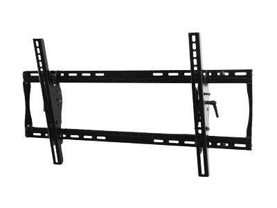 PEERLESS PARAMOUNT Universal Tilt Wall Mount PT650 monteringssett - for flatpanel - glanssvart PEERLESS PARAMOUNT Universal Tilt Wall Mount PT650 monteringssett - for flatpanel - glanssvart