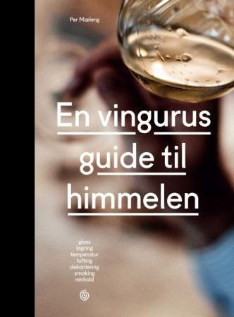 En vingurus guide til himmelen, Veldig pen bok / som ny