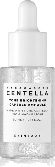 Skin1004 Madagascar Centella Tone Brightening Serum 30 ml Skin1004 Madagascar Centella Tone Brightening Serum 30 ml