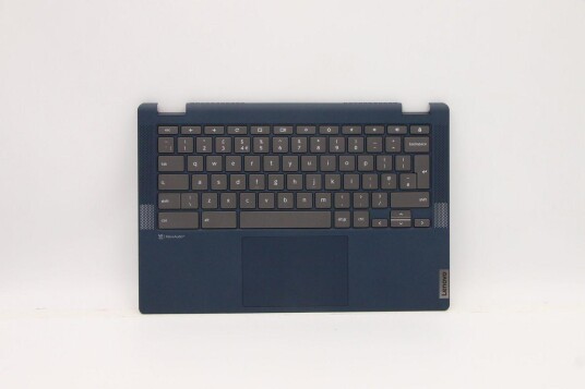 Lenovo COVER Upper Case ASM_UKE Lenovo COVER Upper Case ASM_UKE