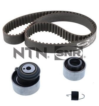 Registerreim sett SNR KD470.19