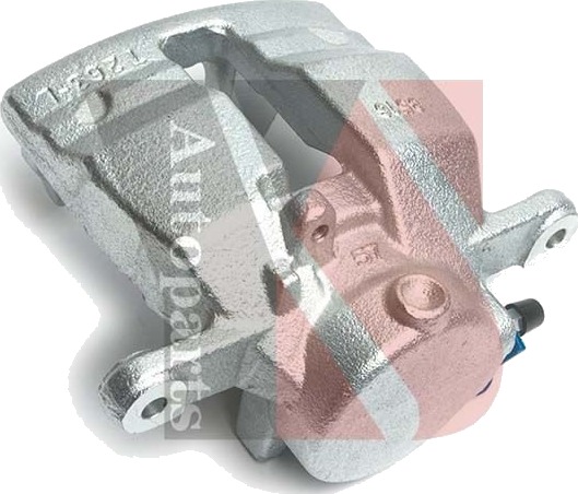 YSPARTS YS BC0509 Bremsecaliper