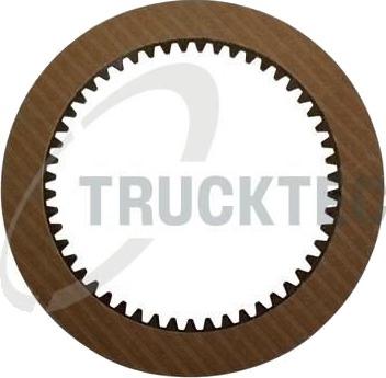Lamell, automatgir TRUCKTEC AUTOMOTIVE 02.25.005