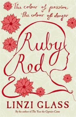 Ruby Red Av Linzi Glass Ruby Red Av Linzi Glass