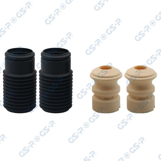Mansjett/støtpute sett GSP 5405232PK