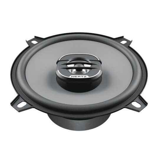 Hertz X130 Uno 5¼" koaxialhøyttaler - 160W MAX / 40W RMS
