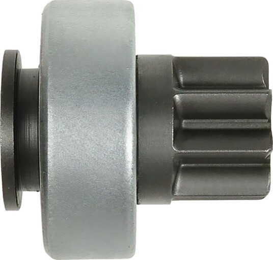 Friløpsgir, starter AS-PL SD2038