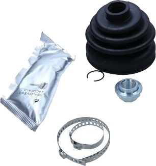 Mansjettsett drivaksel MAXGEAR 49 0708