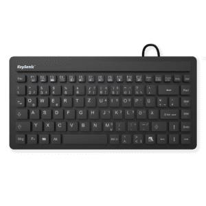 KEYSONIC Tas KSK-3230IN (DE) IP68 W-dicht Silikon