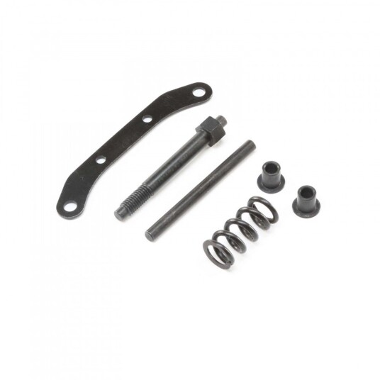Losi 251065 Steering Hardware Set: Super Baja Rey
