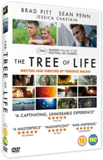 The Tree Of Life DVD
