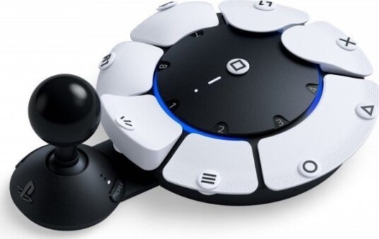 Sony Access Pad For Playstation 5