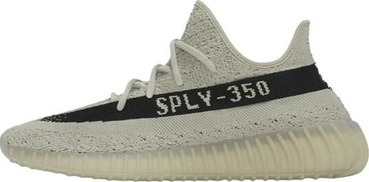 Yeezy Herre Sko Grå 36 2/3 EU, Yeezy Herre Sko Grå 36 2/3 EU,