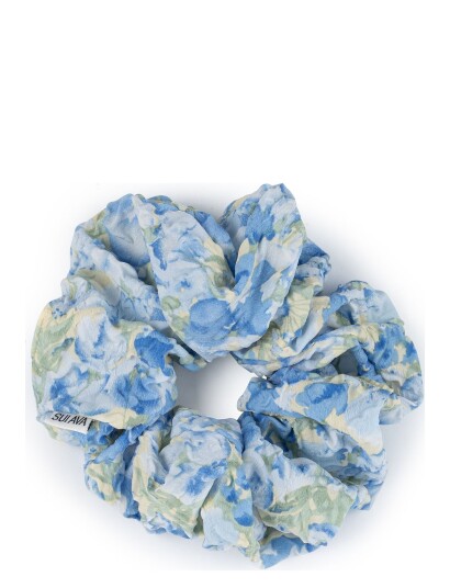 SUI AVA Julie Wildflower Scrunchie Multi/patterned ONE SIZE