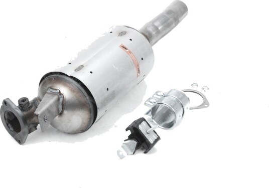NAP carparts CAD10880 Partikkelfilter