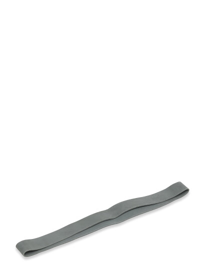 Endurance Aerobic Elastic - Black - ONE SIZE