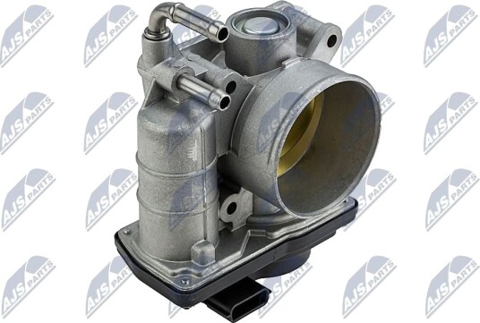 Gasspjeld NTY ETB-NS-002