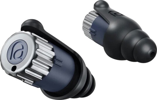 Mixx Ørepropper AA-ADA-NP-494 Justerbare 27 db