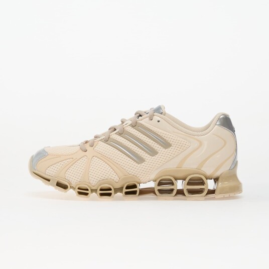 Joggesko adidas Mega Ghostride W Wonder White/ Wonder Beige/ Silver Metallic EUR 37 1/3 Joggesko adidas Mega Ghostride W Wonder White/ Wonder Beige/ Silver Metallic EUR 37 1/3