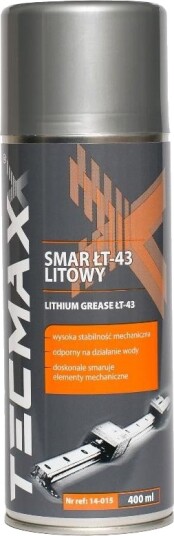 TECMAXX 14-015 Fettspray TECMAXX 14-015 Fettspray