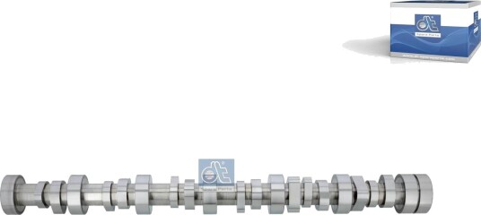 Kamaksel DT Spare Parts 5.00716